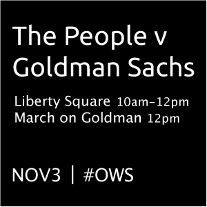 OWS_Goldma_Sachs
