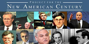 project-for-the-new-american-century-pnac